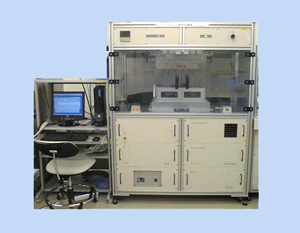 パワーモジュール用 静特性測定器