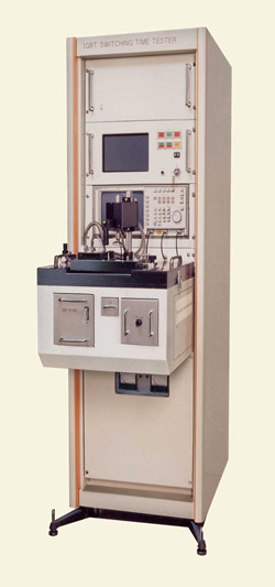 Dynamic characteristics Measureing Instruments for Power Module